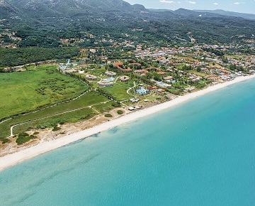 Ο ‘Ομιλος Grecotel ολοκλήρωσε εξαγορά 5 ξενοδοχείων  